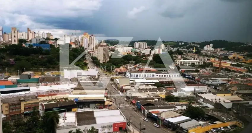 Apartamento para alugar em Vila Arens I de 48.00m² com 1 Quarto e 1 Garagem