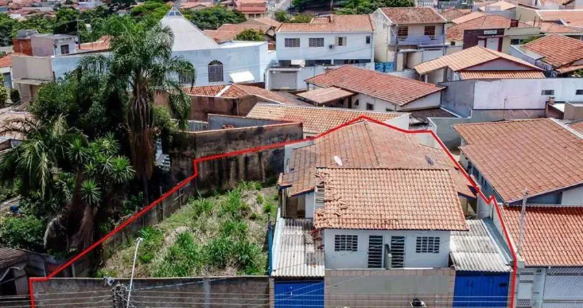 Casa para venda em Vila Santo Antônio de 80.00m² com 4 Quartos e 2 Garagens