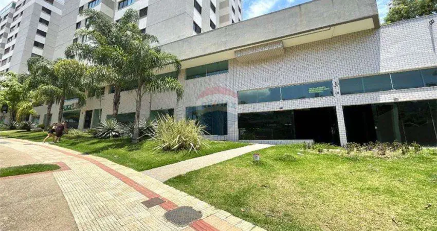 Casa comercial para alugar no Buritis, Belo Horizonte