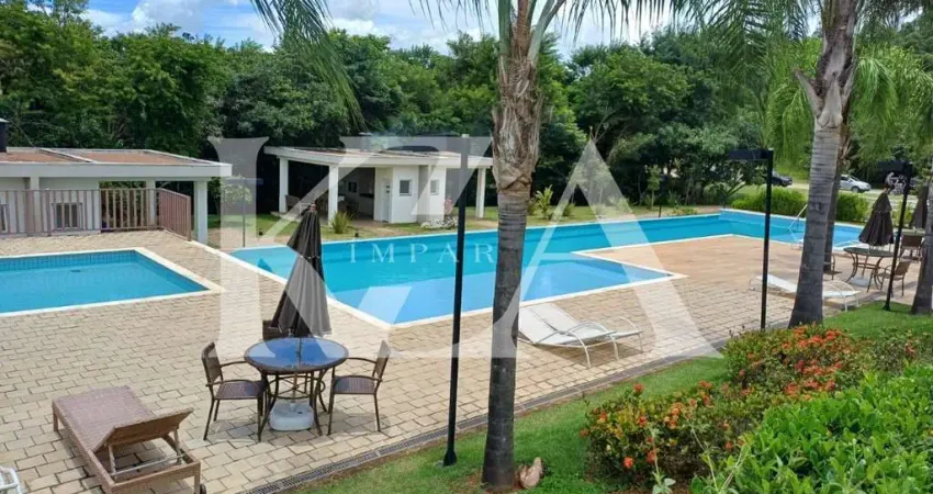 Terreno em condomínio fechado à venda na Via Paulo Leone, 1532377, Residencial Pecan, Itupeva