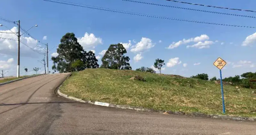 Terreno à venda no Colinas de Inhandjara, Itupeva