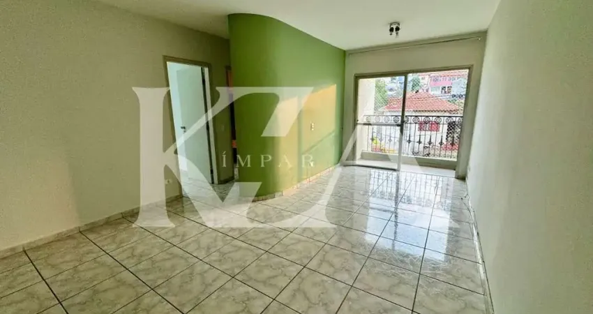 Apartamento para venda em Centro de 66.00m² com 2 Quartos e 1 Garagem