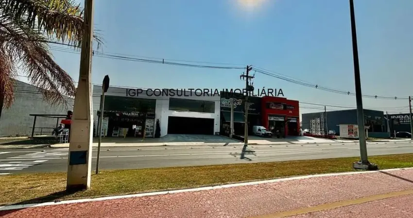 Sala Comercial para venda em Jardim Residencial Veneza de 225.00m²
