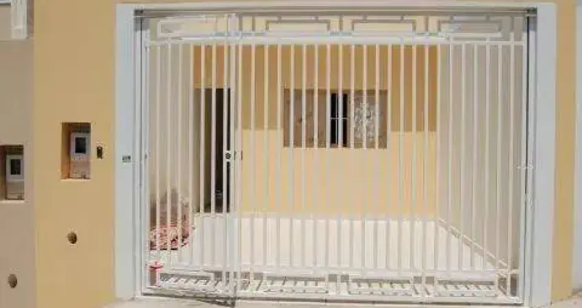 Casa para venda em Jardim Morada Do Sol de 125.00m² com 2 Quartos, 1 Suite e 2 Garagens