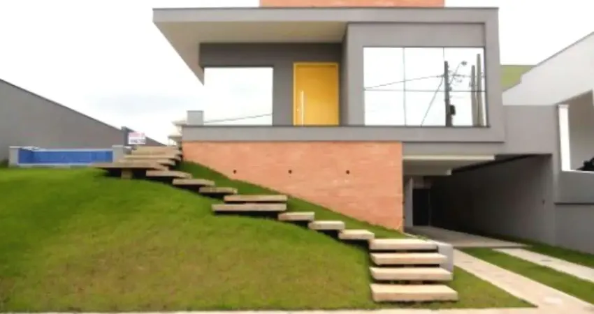 Casa para venda em Jardim Dos Lagos de 525.00m² com 3 Quartos, 3 Suites e 6 Garagens