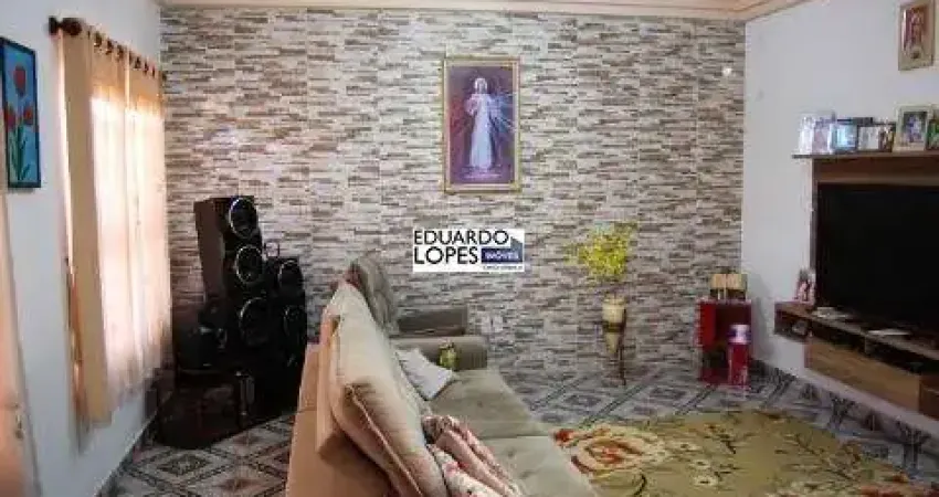 Casa para venda em Parque São Lourenço de 401.40m² com 3 Quartos, 3 Suites e 4 Garagens