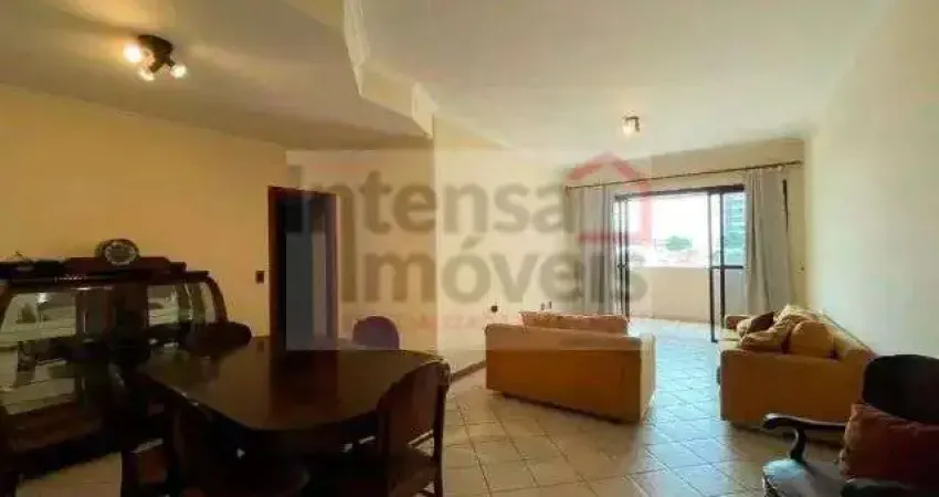 Apartamento para venda em Centro de 110.00m² com 3 Quartos, 1 Suite e 1 Garagem