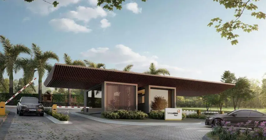 Terreno à venda na Avenida Guilherme Campos, 294, Jardim Santa Genebra, Campinas