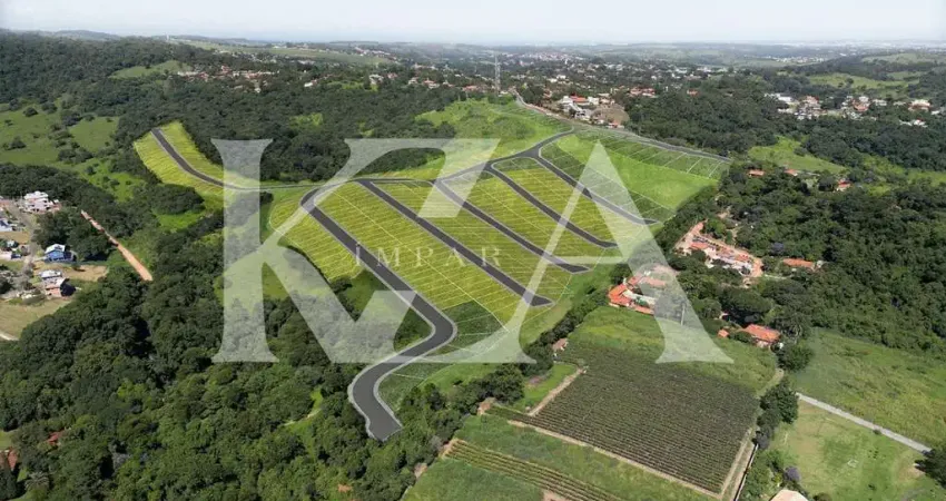 Terreno à venda na Rua 4, Jardim Japão, Itupeva