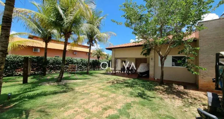 Casa para venda em Condomínio Marina Bonita de 250.00m² com 4 Quartos e 4 Suites
