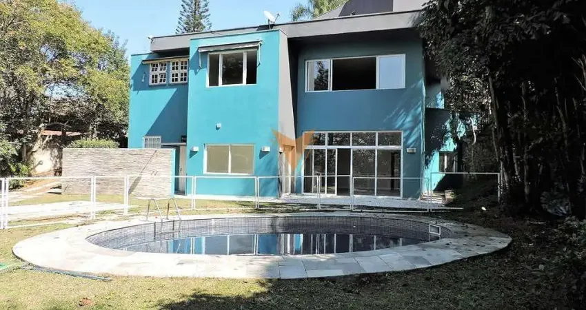 Casa para venda e aluguel em Jardim Marilu de 550.00m² com 6 Quartos, 6 Suites e 8 Garagens