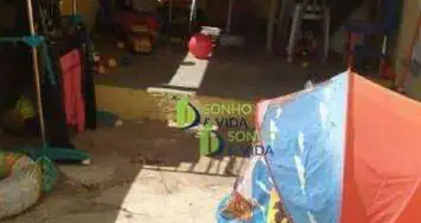 Casa para venda em Jardim Novo Campos Elíseos de 303.00m² com 2 Quartos e 1 Garagem