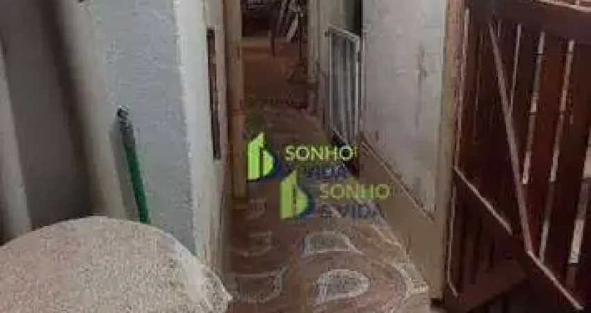 Casa para venda em Jardim Aero Continental de 140.00m² com 2 Quartos, 1 Suite e 2 Garagens