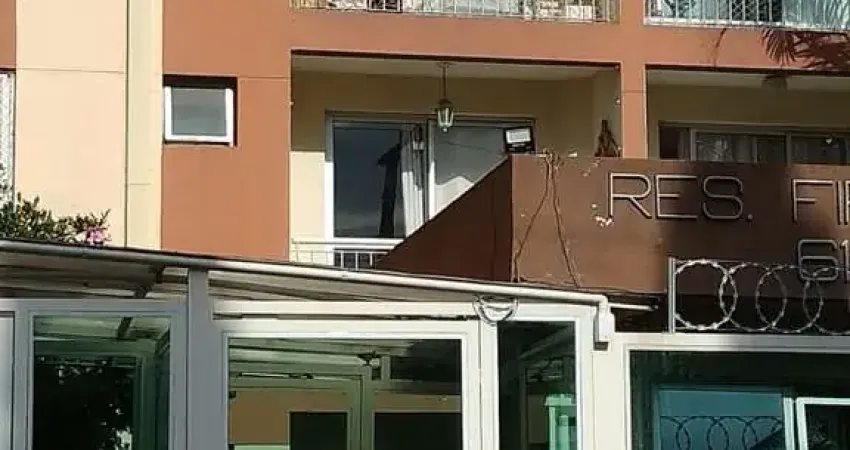 Apartamento para venda em Vila Curuçá de 57.00m² com 2 Quartos e 1 Garagem