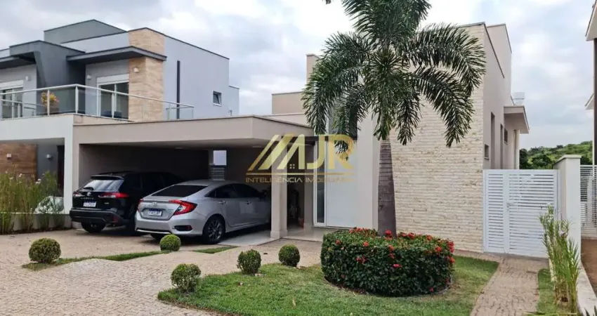 Casa de Condomínio para venda e aluguel em Vila Dos Plátanos de 360.00m² com 4 Quartos, 3 Suites e 4 Garagens