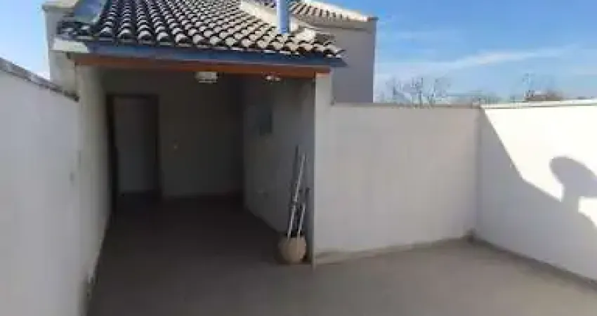 Apartamento para venda em Jardim Utinga de 100.00m² com 2 Quartos e 1 Garagem