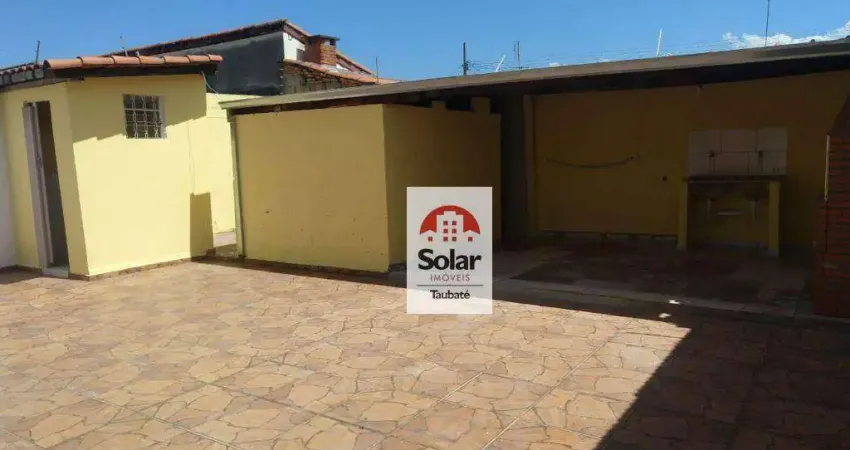 Casa para venda em Flor Do Vale de 168.00m² com 3 Quartos e 2 Garagens