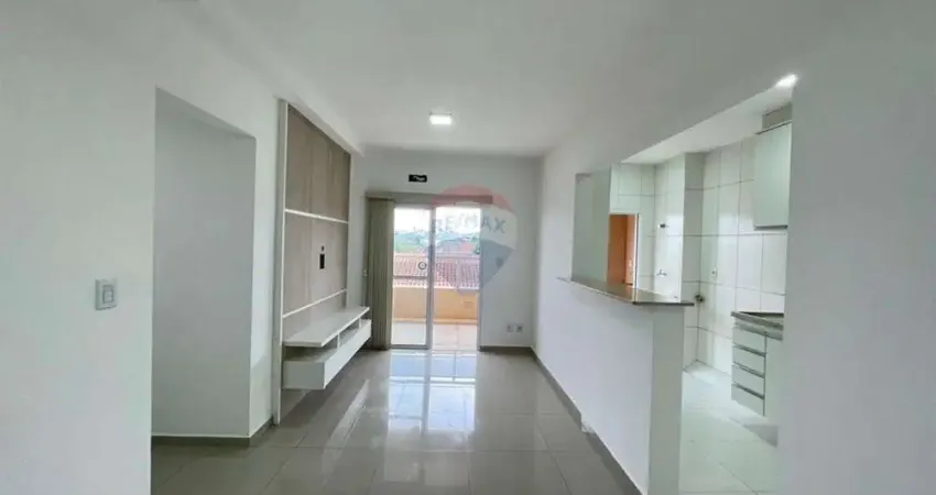 Apartamento para alugar em Vila Santo Antônio de 75.00m² com 3 Quartos, 1 Suite e 1 Garagem