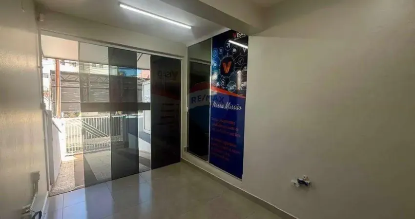 Casa comercial para alugar na Avenida São Jerônimo, 1951, Morada do Sol, Americana