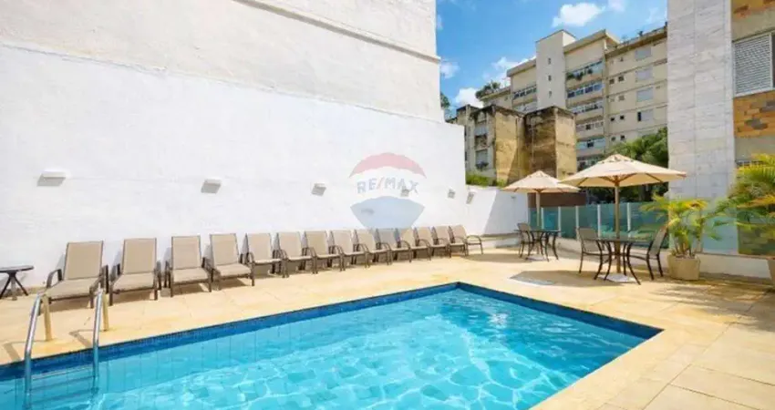 Apartamento para alugar em Gutierrez de 95.00m² com 3 Quartos, 1 Suite e 2 Garagens