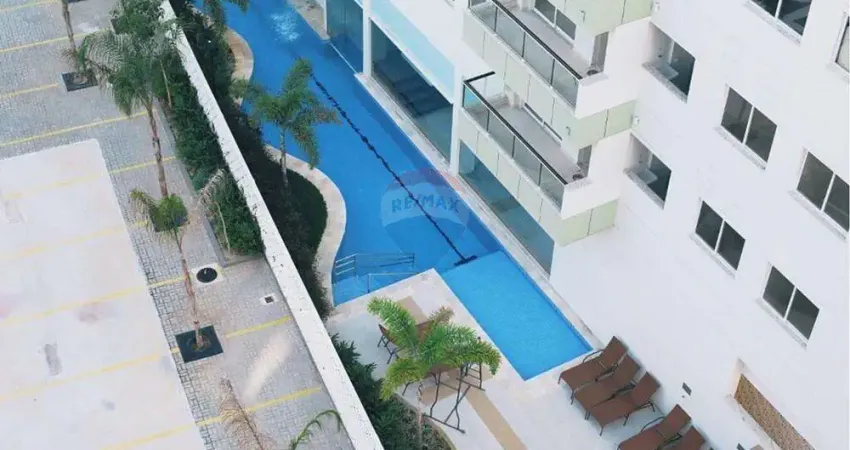 Apartamento para alugar em Anil de 77.00m² com 3 Quartos, 2 Suites e 2 Garagens