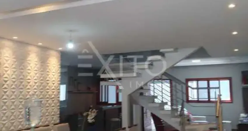 Apartamento para venda em Jardim Marambaia Ii (jardim Santa Gertrudes) de 174.00m² com 3 Quartos, 1 Suite e 2 Garagens