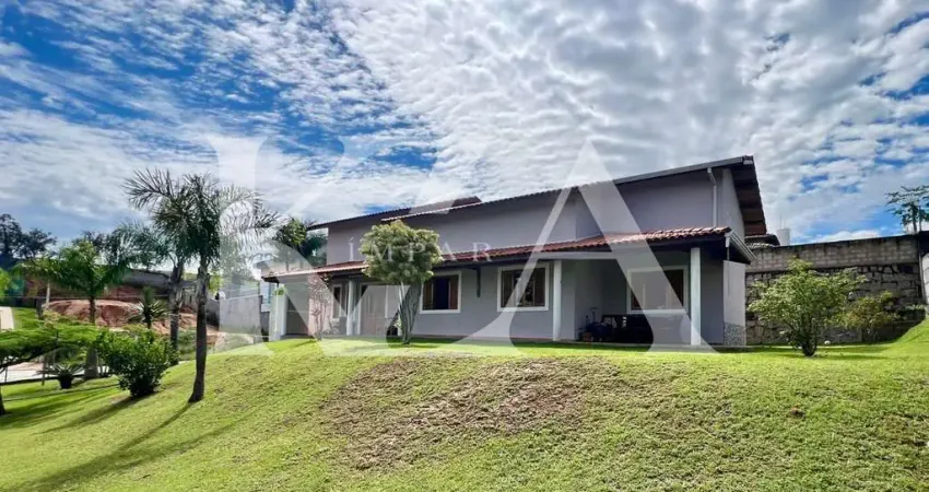 Casa para venda em Residencial Montes Claros de 861.00m² com 3 Quartos, 1 Suite e 5 Garagens
