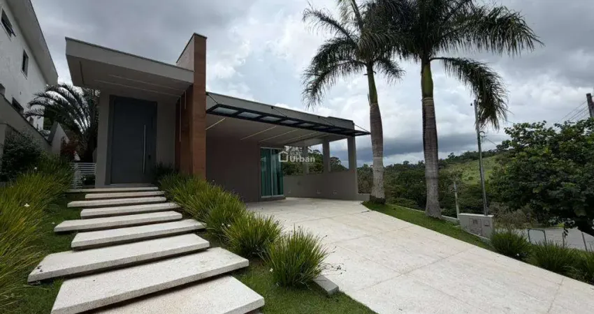 Casa de Condomínio para venda e aluguel em Jardim Do Golf I de 360.00m² com 3 Quartos, 3 Suites e 5 Garagens
