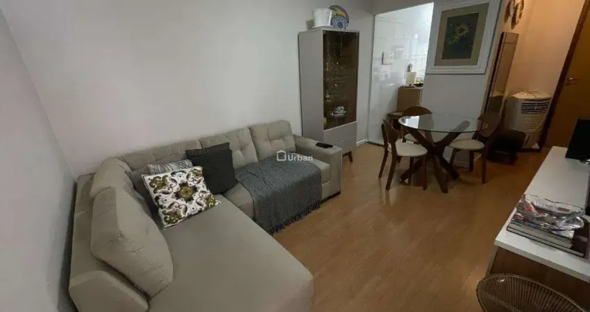 Apartamento para venda em Jardim Ísis de 49.00m² com 2 Quartos