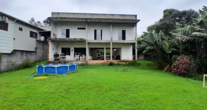 Casa para venda em Gramado de 340.00m² com 4 Quartos, 3 Suites e 4 Garagens