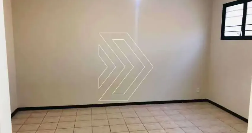 Casa para alugar em Jardim Maria Izabel de 170.00m² com 3 Quartos, 1 Suite e 2 Garagens