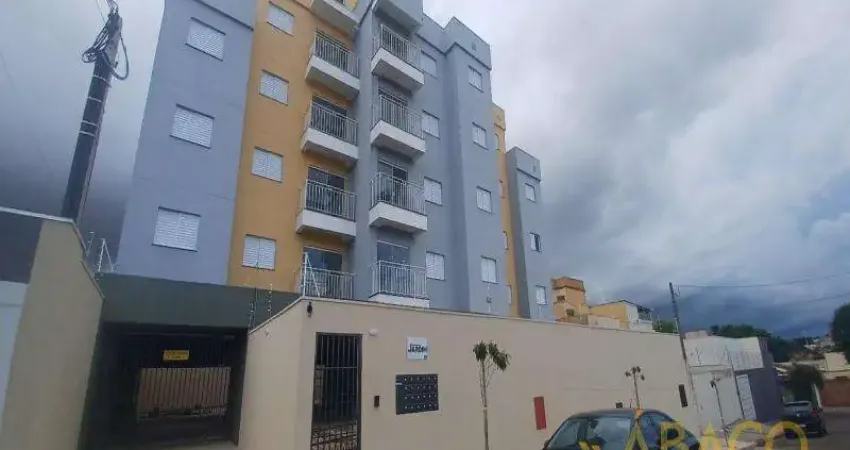 Apartamento para alugar em Cidade Jardim de 53.00m² com 2 Quartos, 1 Suite e 1 Garagem