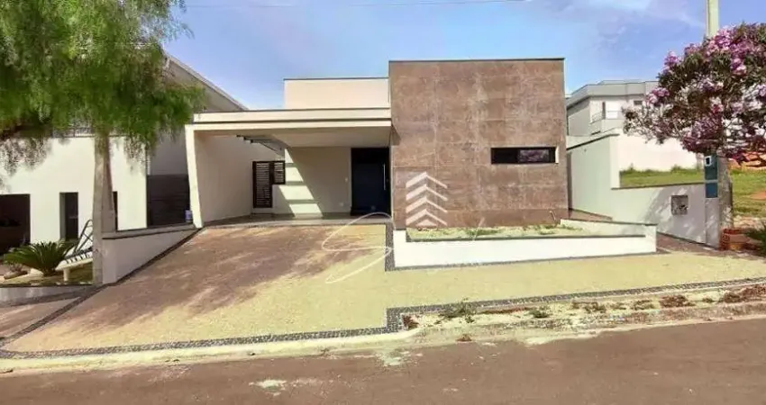 Casa de Condomínio para venda em Água Branca de 162.00m² com 3 Quartos, 3 Suites e 4 Garagens