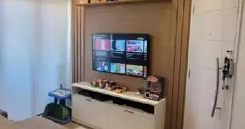 Apartamento para venda em Cambuci de 70.00m² com 3 Quartos, 1 Suite e 2 Garagens