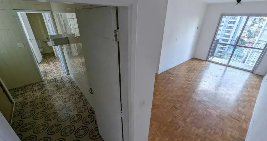 Apartamento para venda em Perdizes de 78.00m² com 3 Quartos, 1 Suite e 1 Garagem
