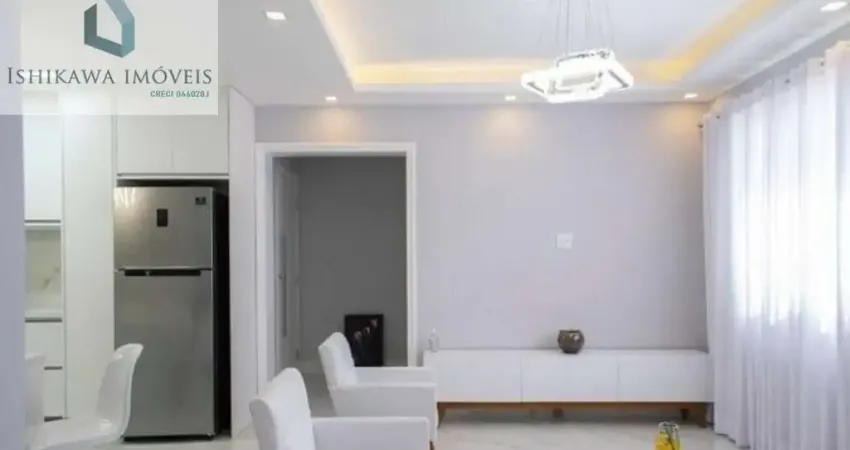 Apartamento para venda em Tucuruvi de 170.00m² com 3 Quartos, 3 Suites e 3 Garagens