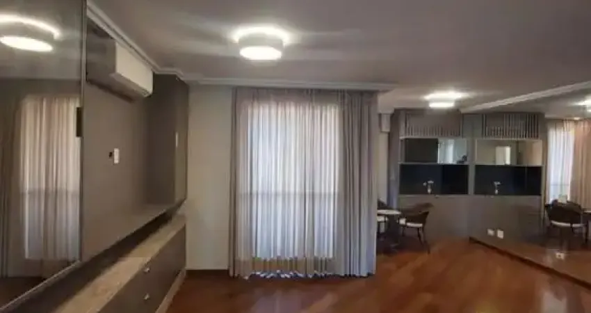 Apartamento para venda em Vila Mariana de 116.00m² com 3 Quartos, 1 Suite e 3 Garagens
