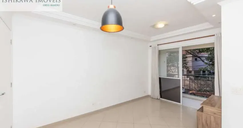 Apartamento para venda em Saúde de 56.00m² com 2 Quartos, 1 Suite e 1 Garagem