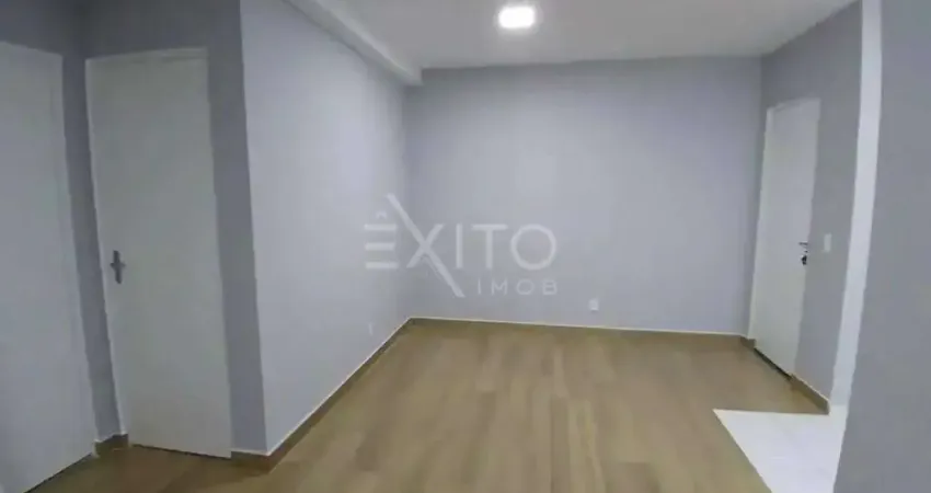 Apartamento para venda em Jardim Tamoio de 50.00m² com 2 Quartos e 1 Garagem