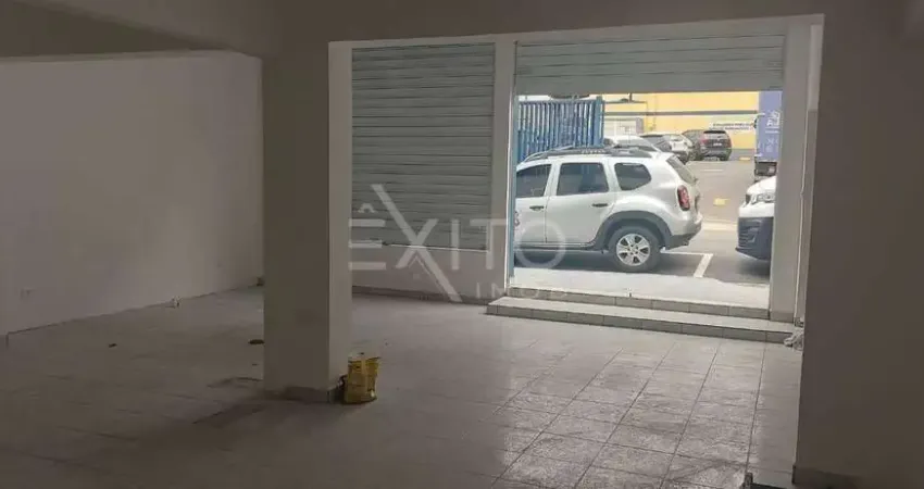 Imóvel Comercial para alugar em Jordanésia (jordanésia) de 80.00m² com 1 Quarto