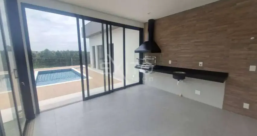 Casa para venda em Jardim Das Minas de 195.00m² com 3 Quartos, 3 Suites e 2 Garagens