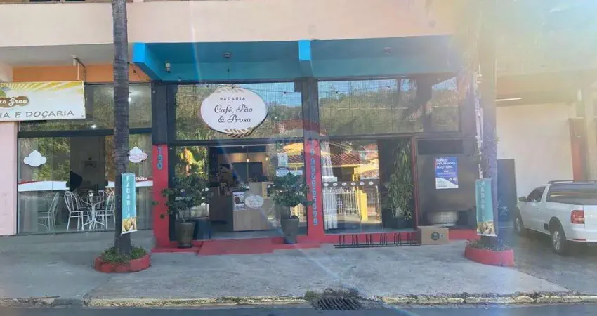 Casa comercial à venda na Avenida João Girardeli, 190, Vila Alice, Monte Alegre do Sul