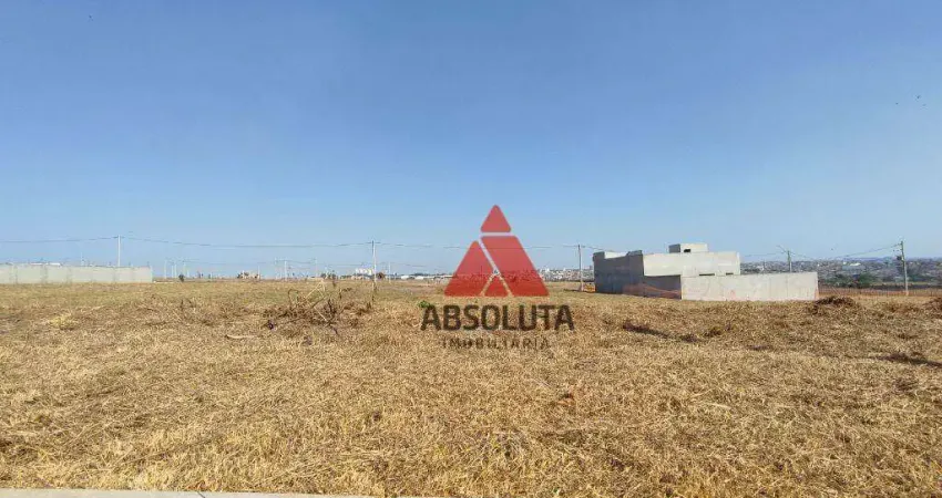 Terreno en Condomínio para venda em Vila América de 311.00m²