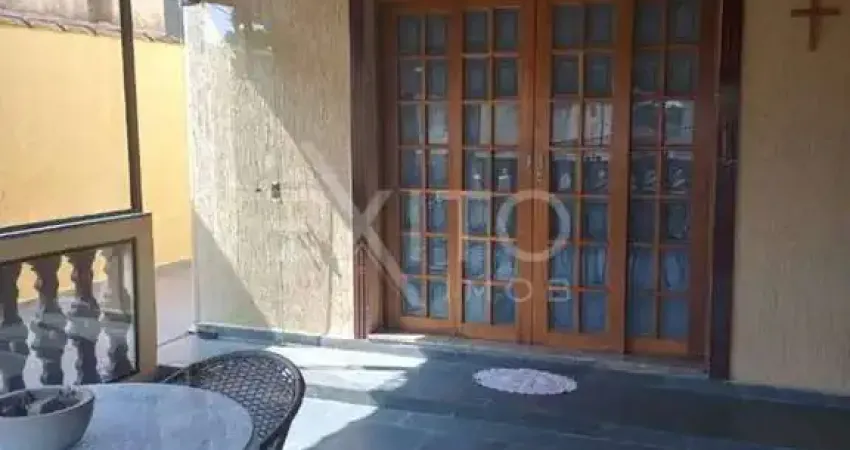 Casa para venda em Parque Residencial Eloy Chaves de 133.00m² com 3 Quartos e 2 Garagens