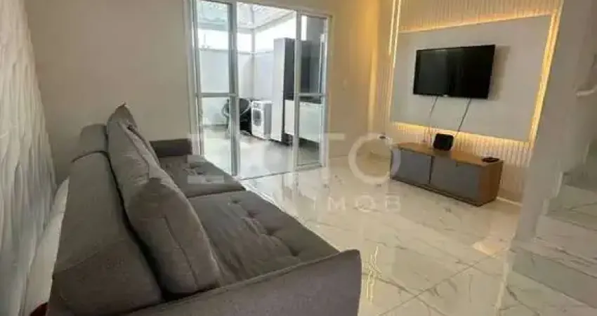Casa para venda em Cidade Nova de 110.00m² com 2 Quartos, 2 Suites e 2 Garagens