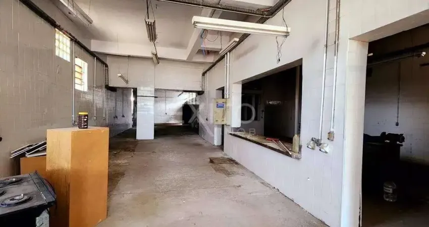 Sala comercial para alugar na Rua José Bonifácio de Andrade e Silva, 1780835, Vila Cacilda, Jundiaí