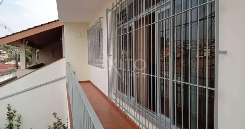 Casa para venda em Vila Nova Jundiaí de 179.00m² com 3 Quartos e 2 Garagens