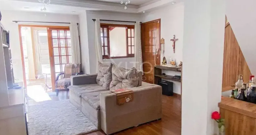 Casa para venda em Parque Cidade Jardim Ii de 158.00m² com 3 Quartos, 1 Suite e 1 Garagem