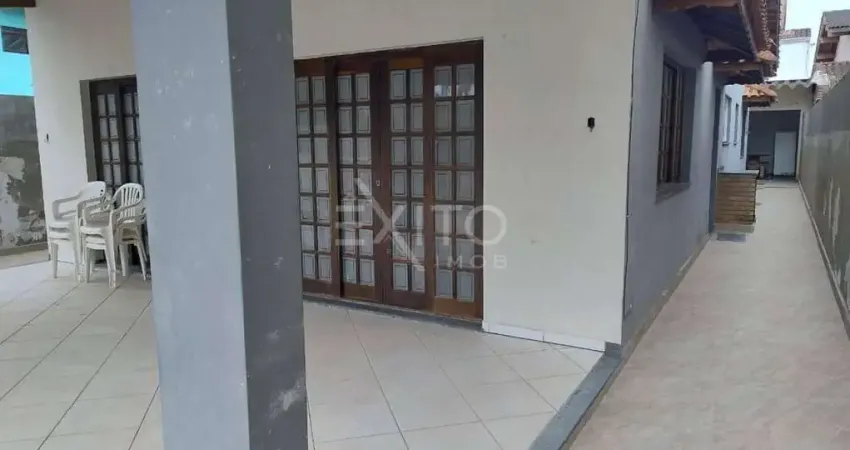 Casa para venda em Costa Do Sol de 150.00m² com 3 Quartos e 2 Suites
