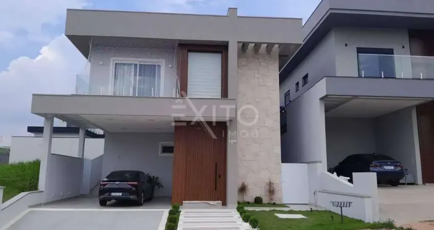 Casa para venda em Jardim Novo Mundo de 271.00m² com 4 Quartos, 2 Suites e 2 Garagens